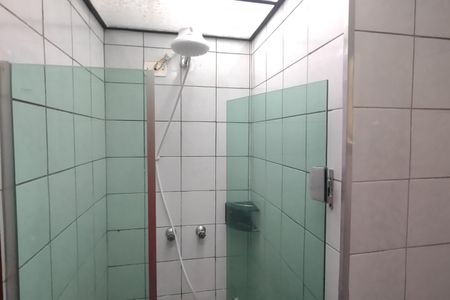 Apartamento para alugar com 93m², 3 quartos e 1 vagaBanheiro