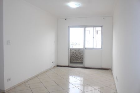 Sala de apartamento para alugar com 3 quartos, 93m² em Osvaldo Cruz, São Caetano do Sul