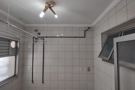 Apartamento para alugar com 93m², 3 quartos e 1 vagaÁrea de Serviço