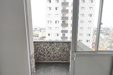 Apartamento para alugar com 93m², 3 quartos e 1 vagaSacada