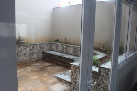 Apartamento para alugar com 93m², 3 quartos e 1 vagaÁrea comum