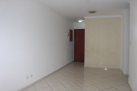 Sala de apartamento para alugar com 3 quartos, 93m² em Osvaldo Cruz, São Caetano do Sul