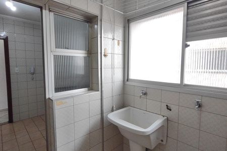 Apartamento para alugar com 93m², 3 quartos e 1 vagaÁrea de Serviço