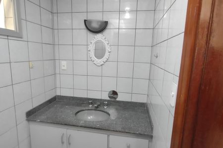 Apartamento para alugar com 93m², 3 quartos e 1 vagaBanheiro