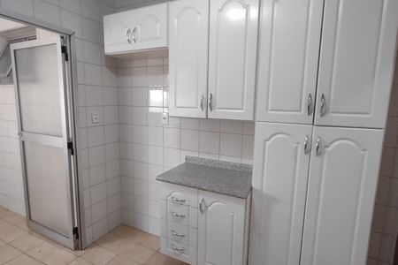 Apartamento para alugar com 93m², 3 quartos e 1 vagaCozinha