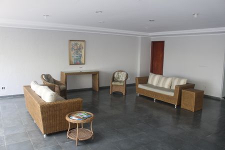 Apartamento para alugar com 93m², 3 quartos e 1 vagaÁrea comum