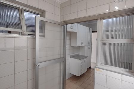 Apartamento para alugar com 93m², 3 quartos e 1 vagaÁrea de Serviço