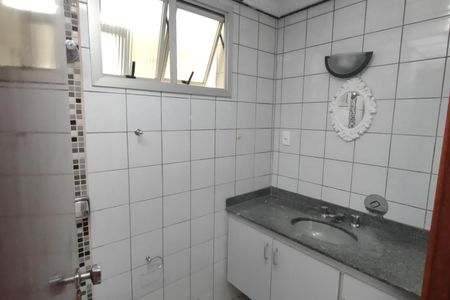 Apartamento para alugar com 93m², 3 quartos e 1 vagaBanheiro