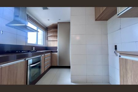 Apartamento à venda com 80m², 3 quartos e 2 vagascozinha