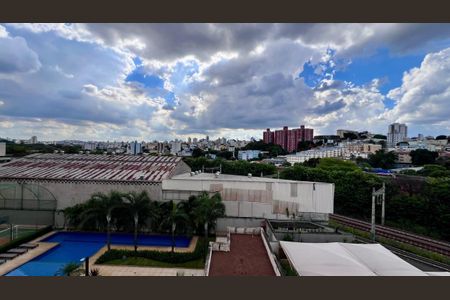 Apartamento à venda com 80m², 3 quartos e 2 vagasvista