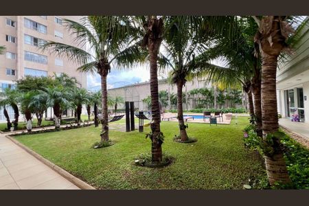 Apartamento à venda com 80m², 3 quartos e 2 vagasJardim