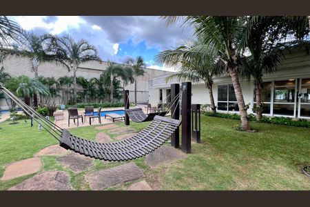 Apartamento à venda com 80m², 3 quartos e 2 vagasÁrea comum