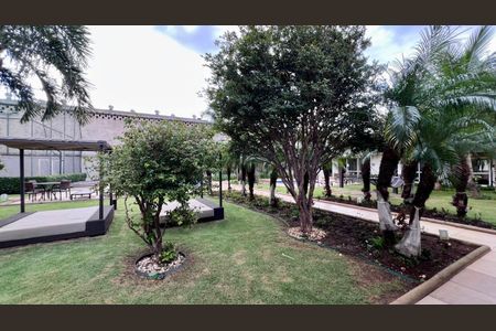 Apartamento à venda com 80m², 3 quartos e 2 vagasÁrea comum