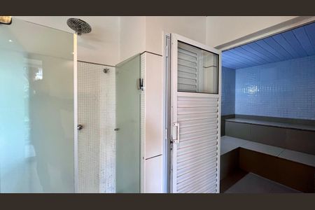 Apartamento à venda com 80m², 3 quartos e 2 vagasSaúna