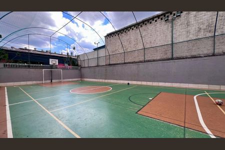 Apartamento à venda com 80m², 3 quartos e 2 vagasQuadra Esportiva