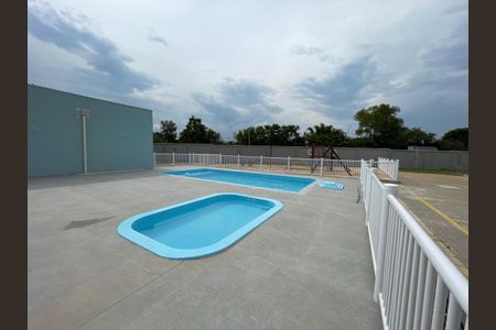 Apartamento para alugar com 62m², 2 quartos e 1 vaga