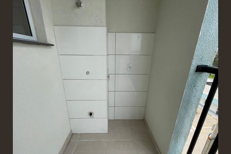 Apartamento para alugar com 62m², 2 quartos e 1 vaga