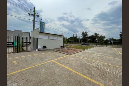 Apartamento para alugar com 62m², 2 quartos e 1 vaga