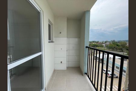 Apartamento para alugar com 62m², 2 quartos e 1 vaga