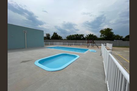 Apartamento para alugar com 62m², 2 quartos e 1 vaga