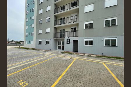 Apartamento para alugar com 62m², 2 quartos e 1 vaga