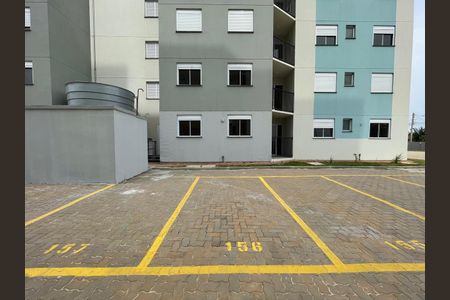 Apartamento para alugar com 62m², 2 quartos e 1 vaga