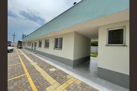 Apartamento para alugar com 62m², 2 quartos e 1 vaga