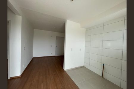 Apartamento para alugar com 62m², 2 quartos e 1 vaga