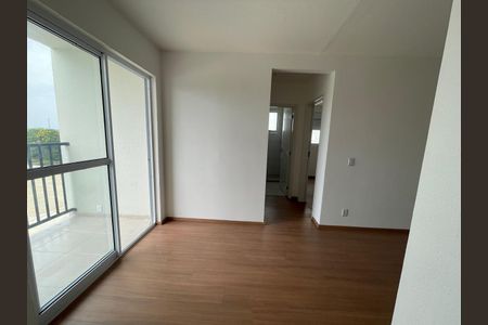 Apartamento para alugar com 62m², 2 quartos e 1 vaga