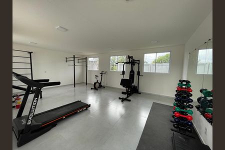 Apartamento para alugar com 62m², 2 quartos e 1 vaga