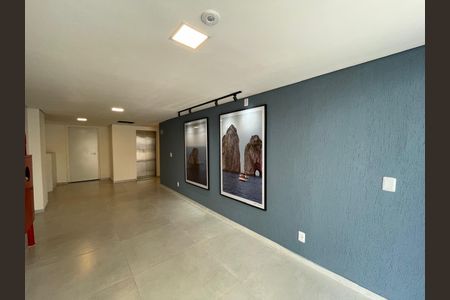 Apartamento para alugar com 62m², 2 quartos e 1 vaga