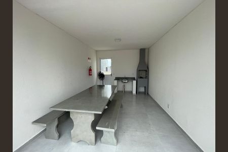 Apartamento para alugar com 62m², 2 quartos e 1 vaga