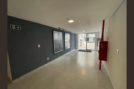 Apartamento para alugar com 62m², 2 quartos e 1 vaga