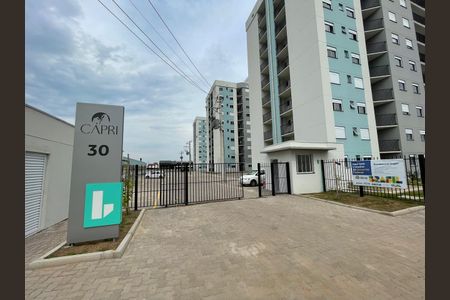 Apartamento para alugar com 62m², 2 quartos e 1 vaga