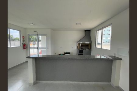 Apartamento para alugar com 62m², 2 quartos e 1 vaga