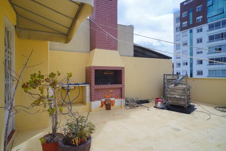 Apartamento à venda com 37m², 2 quartos e 1 vaga Apartamento à venda com 37m², 2 quartos e 1 vagaTerraço