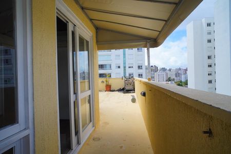 Apartamento à venda com 37m², 2 quartos e 1 vaga Apartamento à venda com 37m², 2 quartos e 1 vagaTerraço