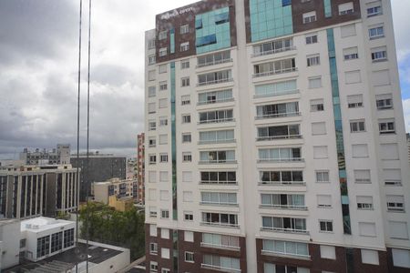 Apartamento à venda com 37m², 2 quartos e 1 vaga Apartamento à venda com 37m², 2 quartos e 1 vagaQuarto 2_Vista