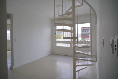 Apartamento à venda com 37m², 2 quartos e 1 vaga Apartamento à venda com 37m², 2 quartos e 1 vagaSala