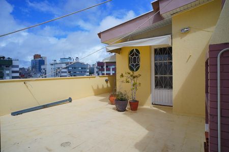 Apartamento à venda com 37m², 2 quartos e 1 vaga Apartamento à venda com 37m², 2 quartos e 1 vagaTerraço