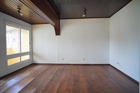 Apartamento à venda com 37m², 2 quartos e 1 vaga Apartamento à venda com 37m², 2 quartos e 1 vagaSala