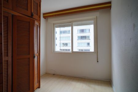 Apartamento à venda com 37m², 2 quartos e 1 vaga Apartamento à venda com 37m², 2 quartos e 1 vagaQuarto 2
