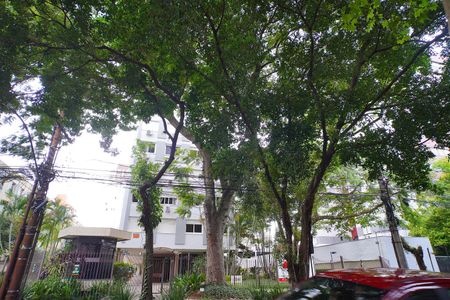 Apartamento à venda com 37m², 2 quartos e 1 vaga Apartamento à venda com 37m², 2 quartos e 1 vagaFachada