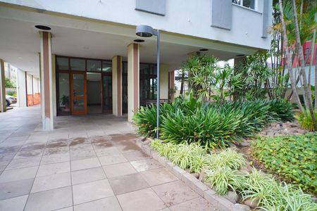 Apartamento à venda com 37m², 2 quartos e 1 vaga Apartamento à venda com 37m², 2 quartos e 1 vagaÁrea comum