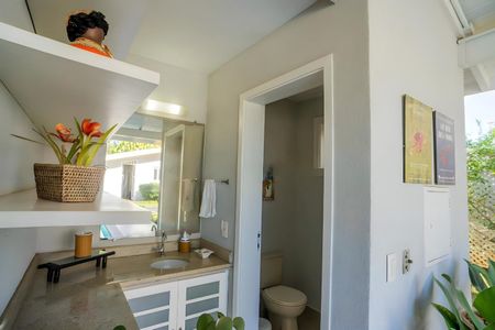 Casa de condomínio à venda com 600m², 4 quartos e 4 vagas Casa de condomínio à venda com 600m², 4 quartos e 4 vagasCozinha