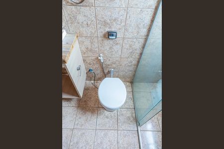 Casa à venda com 250m², 3 quartos e 3 vagas Casa à venda com 250m², 3 quartos e 3 vagasBanheiro