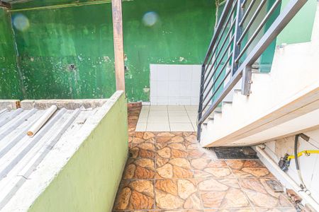 Casa à venda com 250m², 3 quartos e 3 vagas Casa à venda com 250m², 3 quartos e 3 vagasÁrea de Serviço