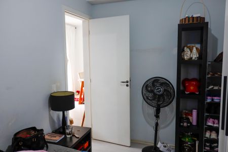Apartamento para alugar com 48m², 2 quartos e 1 vagaQuarto 1