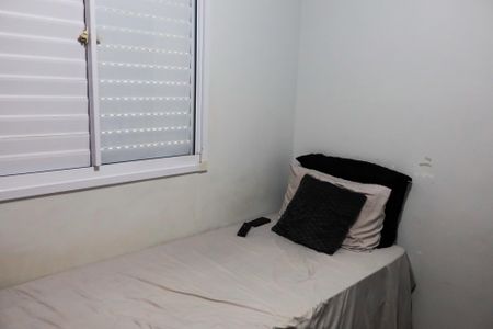Quarto 2 de apartamento para alugar com 2 quartos, 48m² em Santa Maria, Osasco
