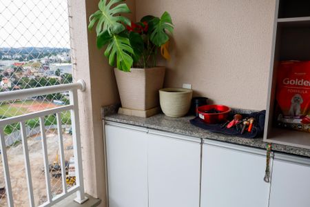 Apartamento para alugar com 48m², 2 quartos e 1 vagaSacada